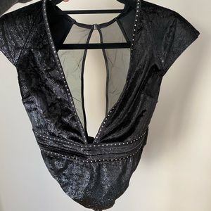 Victoria’s Secret Bodysuit